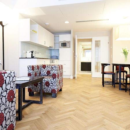 Singerstrasse 21-25 Aparthotel 350M Next To St Stephen'S Square Viena Exterior foto
