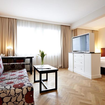 Singerstrasse 21-25 Aparthotel 350M Next To St Stephen'S Square Viena Exterior foto