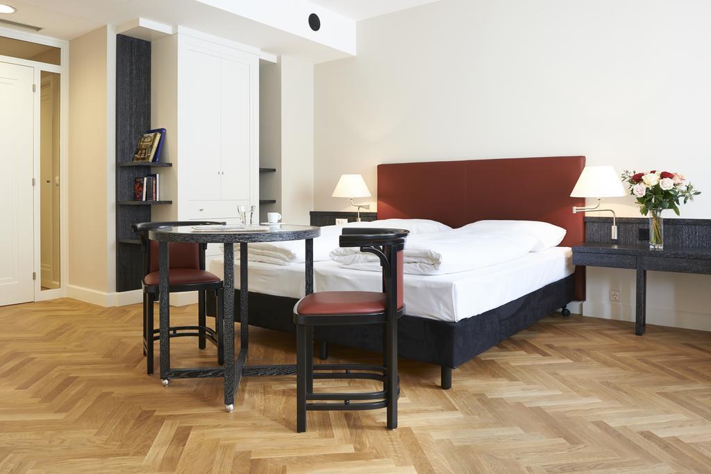 Singerstrasse 21-25 Aparthotel 350M Next To St Stephen'S Square Viena Habitación foto