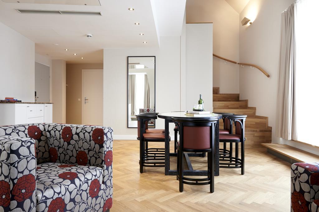Singerstrasse 21-25 Aparthotel 350M Next To St Stephen'S Square Viena Habitación foto