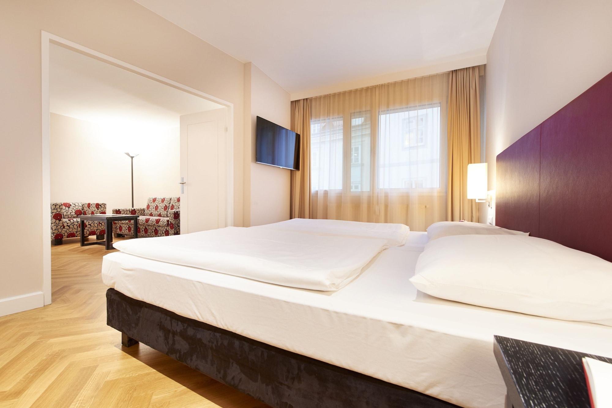 Singerstrasse 21-25 Aparthotel 350M Next To St Stephen'S Square Viena Exterior foto