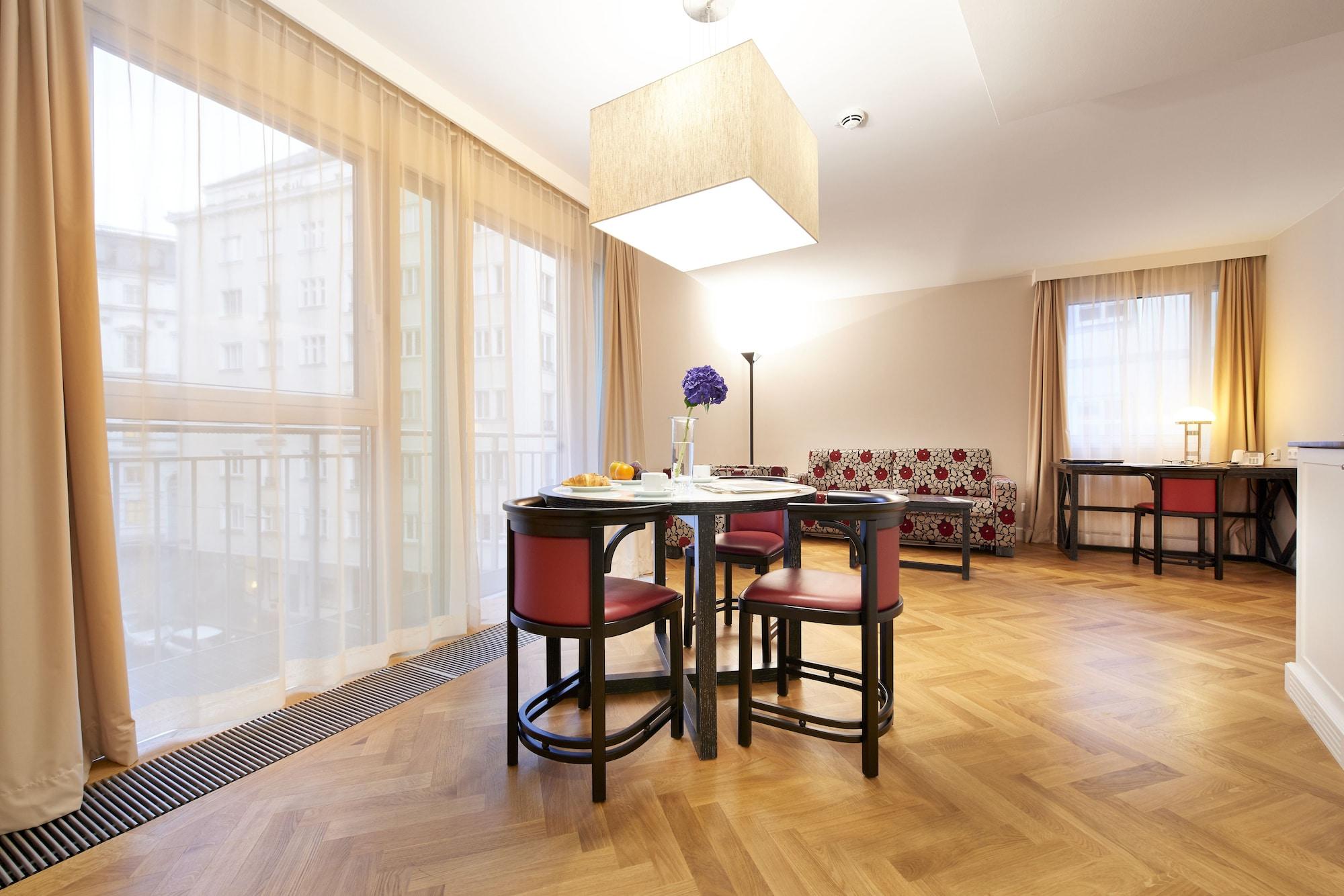 Singerstrasse 21-25 Aparthotel 350M Next To St Stephen'S Square Viena Exterior foto