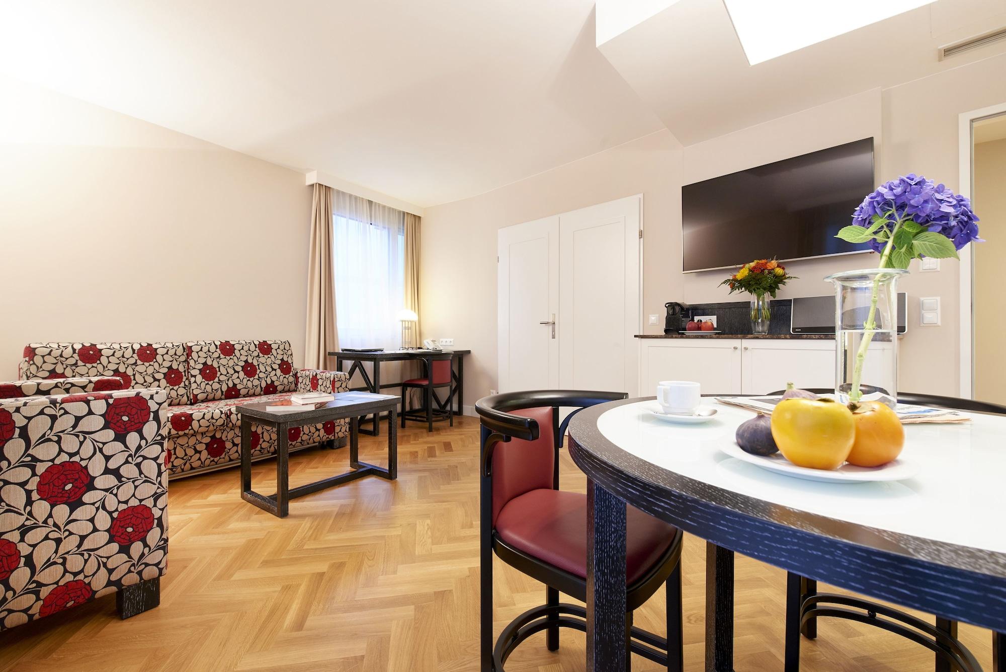 Singerstrasse 21-25 Aparthotel 350M Next To St Stephen'S Square Viena Exterior foto