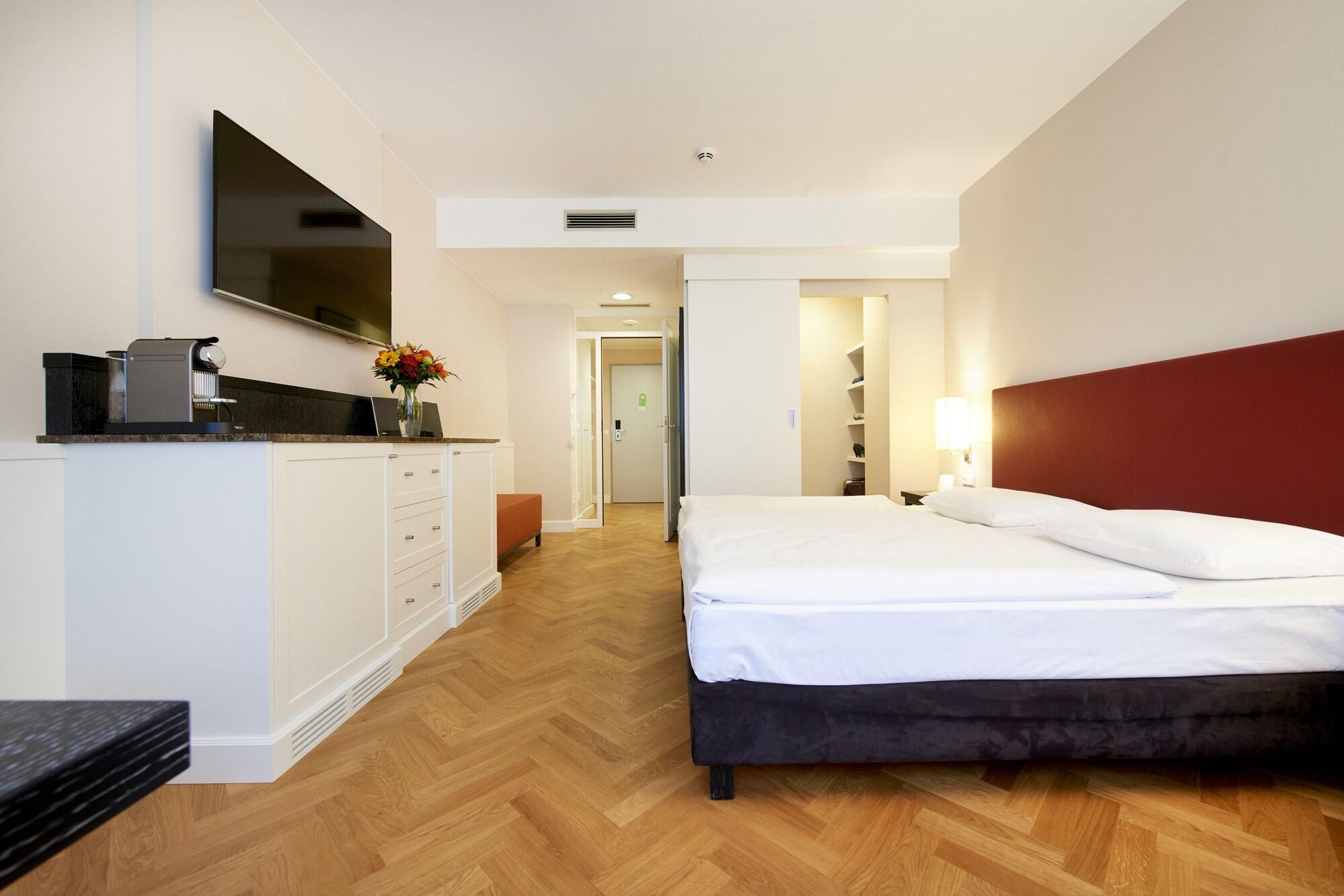Singerstrasse 21-25 Aparthotel 350M Next To St Stephen'S Square Viena Exterior foto
