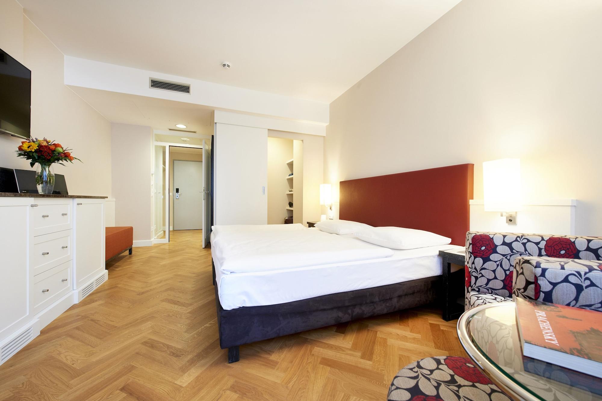 Singerstrasse 21-25 Aparthotel 350M Next To St Stephen'S Square Viena Exterior foto