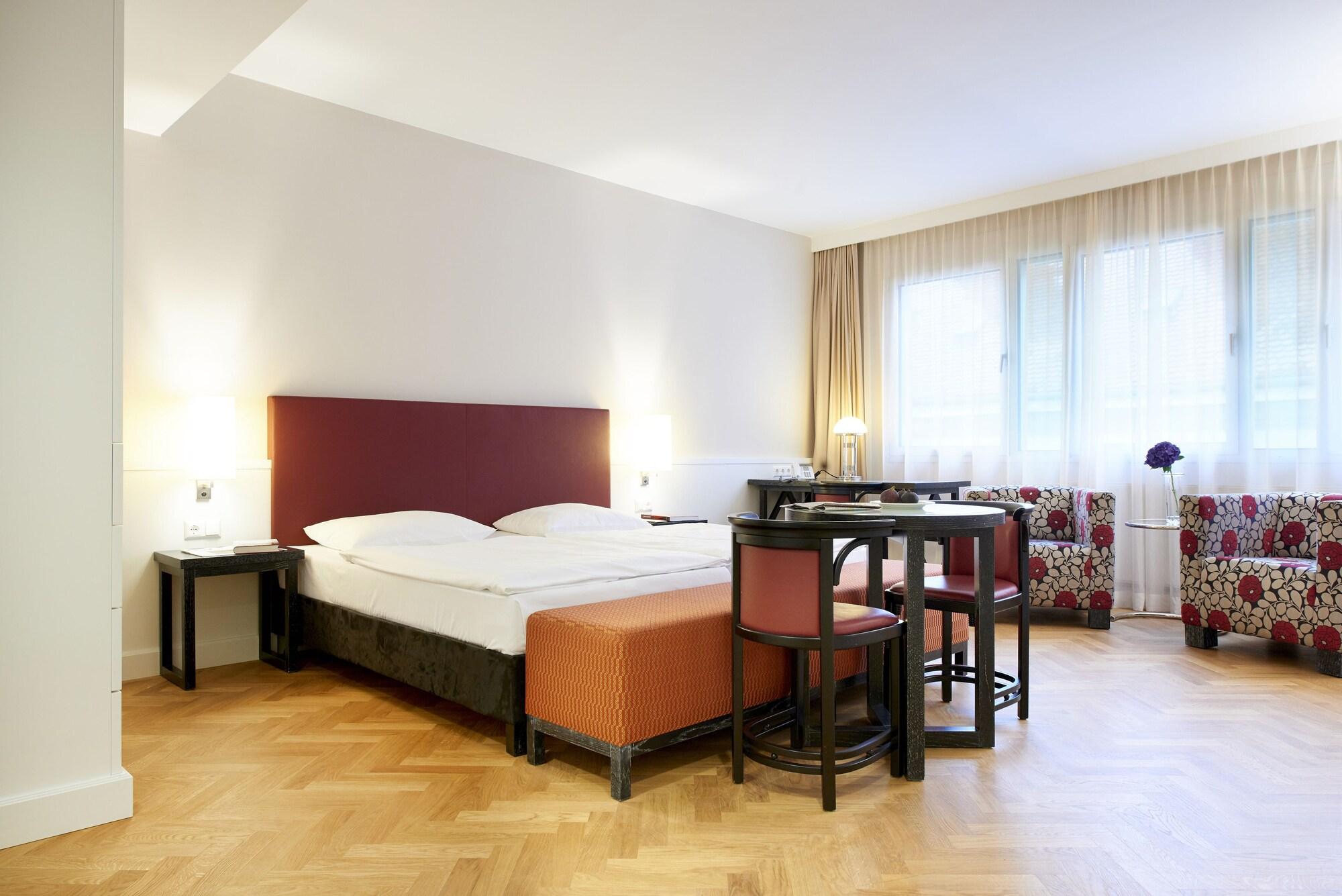 Singerstrasse 21-25 Aparthotel 350M Next To St Stephen'S Square Viena Exterior foto
