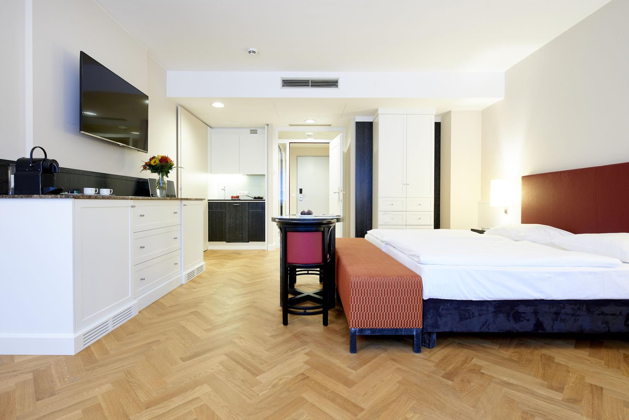 Singerstrasse 21-25 Aparthotel 350M Next To St Stephen'S Square Viena Exterior foto