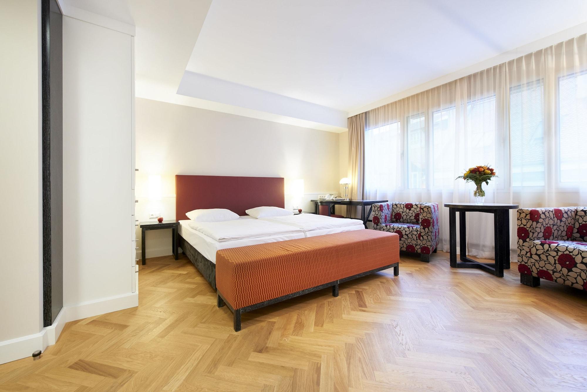 Singerstrasse 21-25 Aparthotel 350M Next To St Stephen'S Square Viena Exterior foto