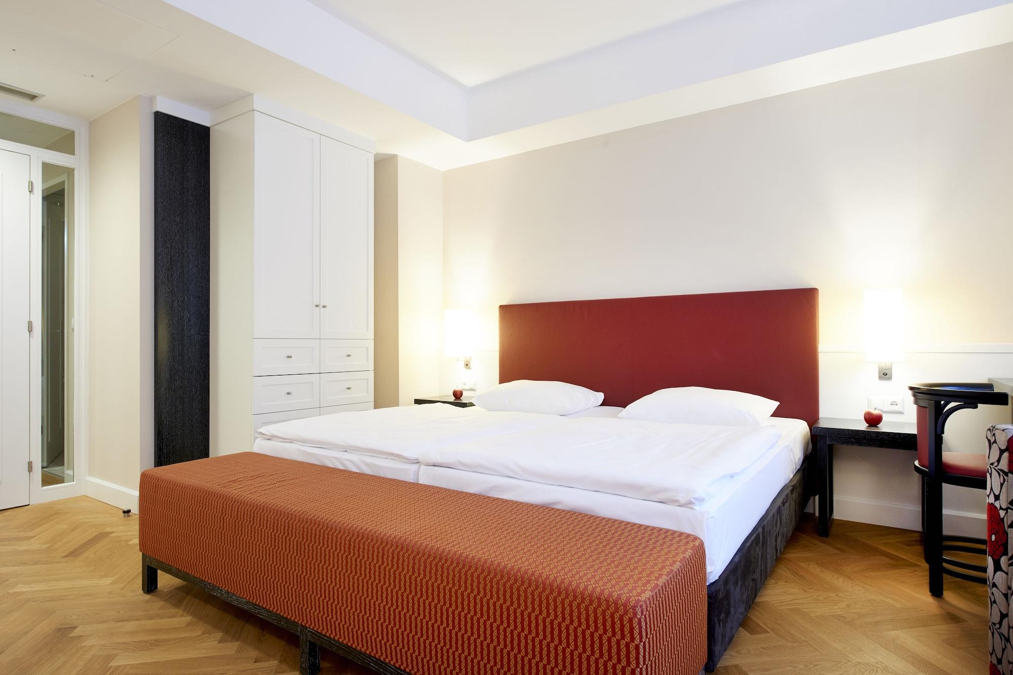 Singerstrasse 21-25 Aparthotel 350M Next To St Stephen'S Square Viena Exterior foto