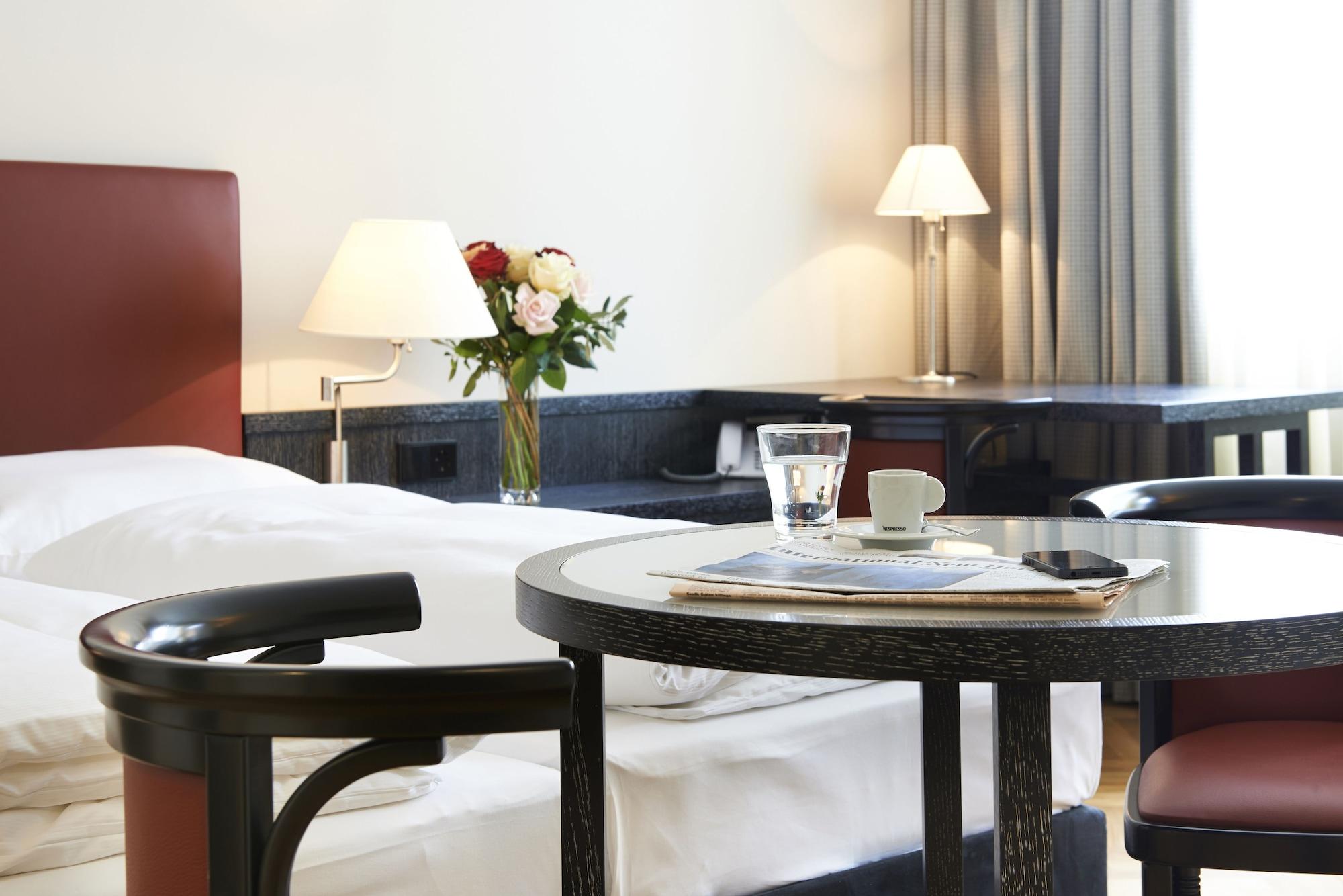Singerstrasse 21-25 Aparthotel 350M Next To St Stephen'S Square Viena Exterior foto