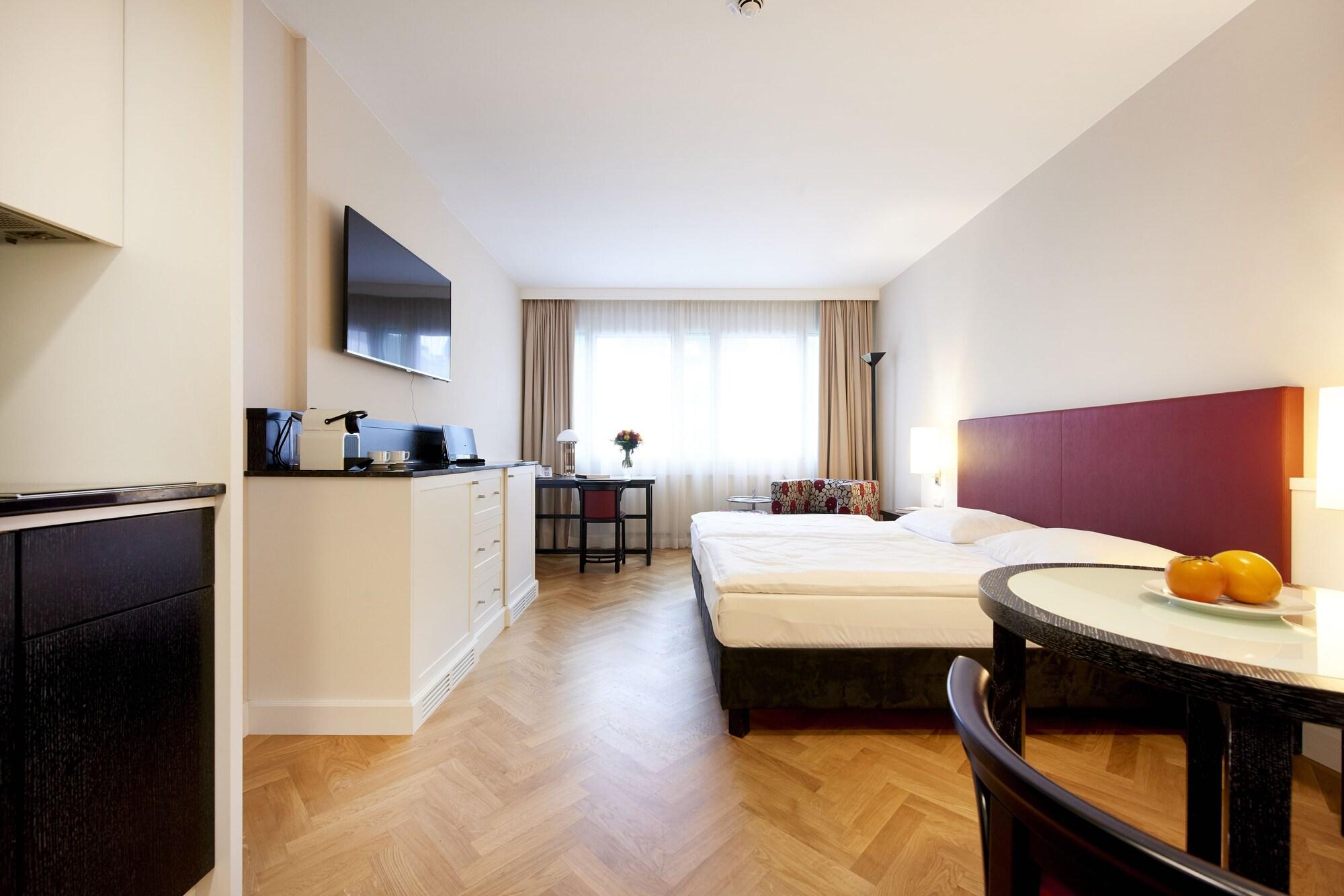 Singerstrasse 21-25 Aparthotel 350M Next To St Stephen'S Square Viena Exterior foto