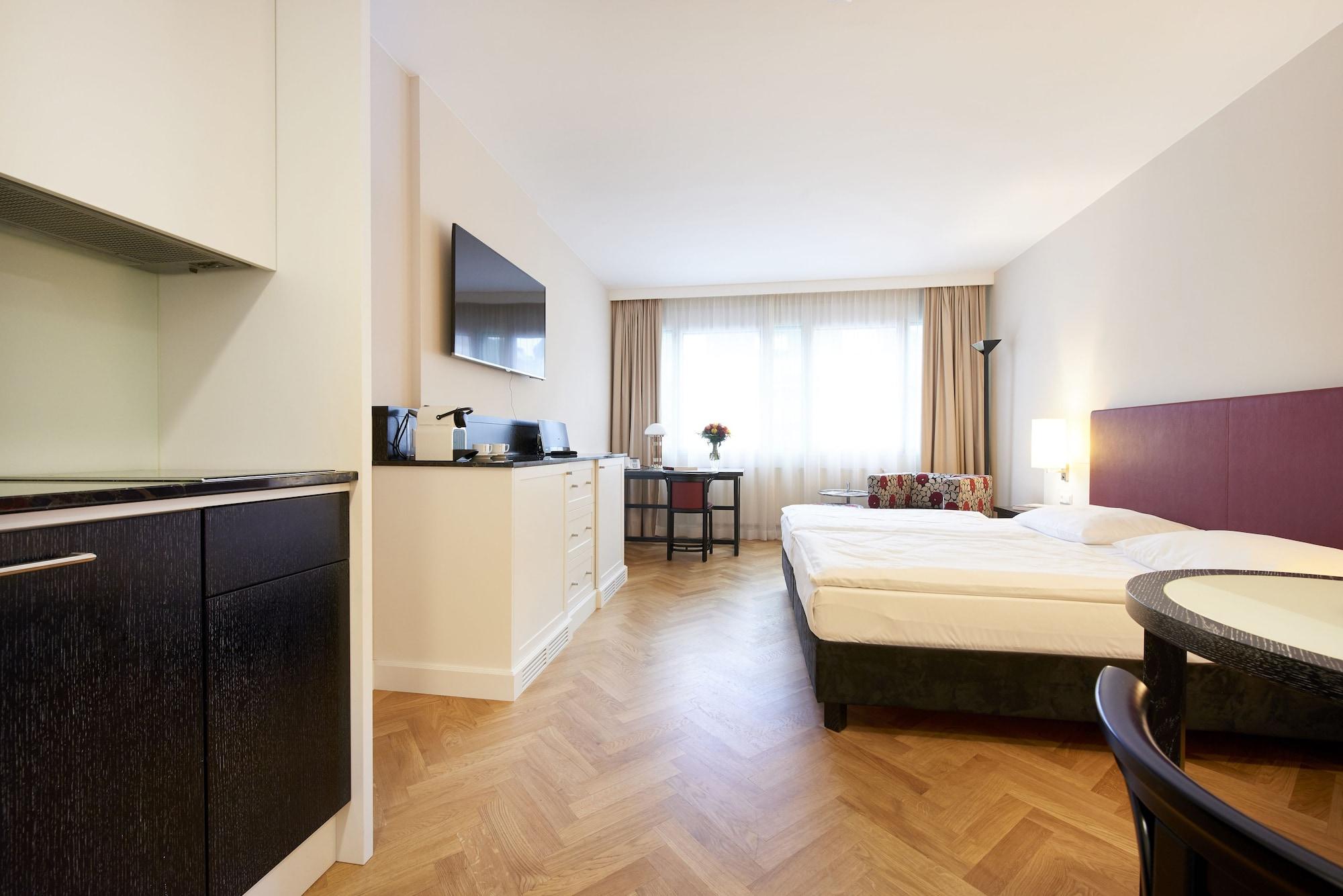 Singerstrasse 21-25 Aparthotel 350M Next To St Stephen'S Square Viena Exterior foto