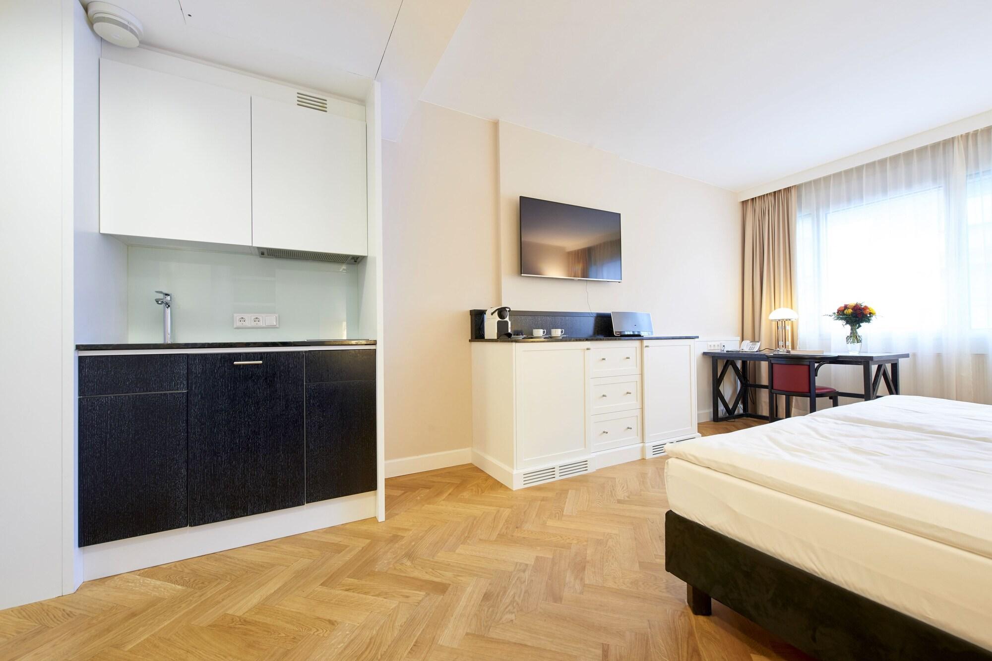 Singerstrasse 21-25 Aparthotel 350M Next To St Stephen'S Square Viena Exterior foto