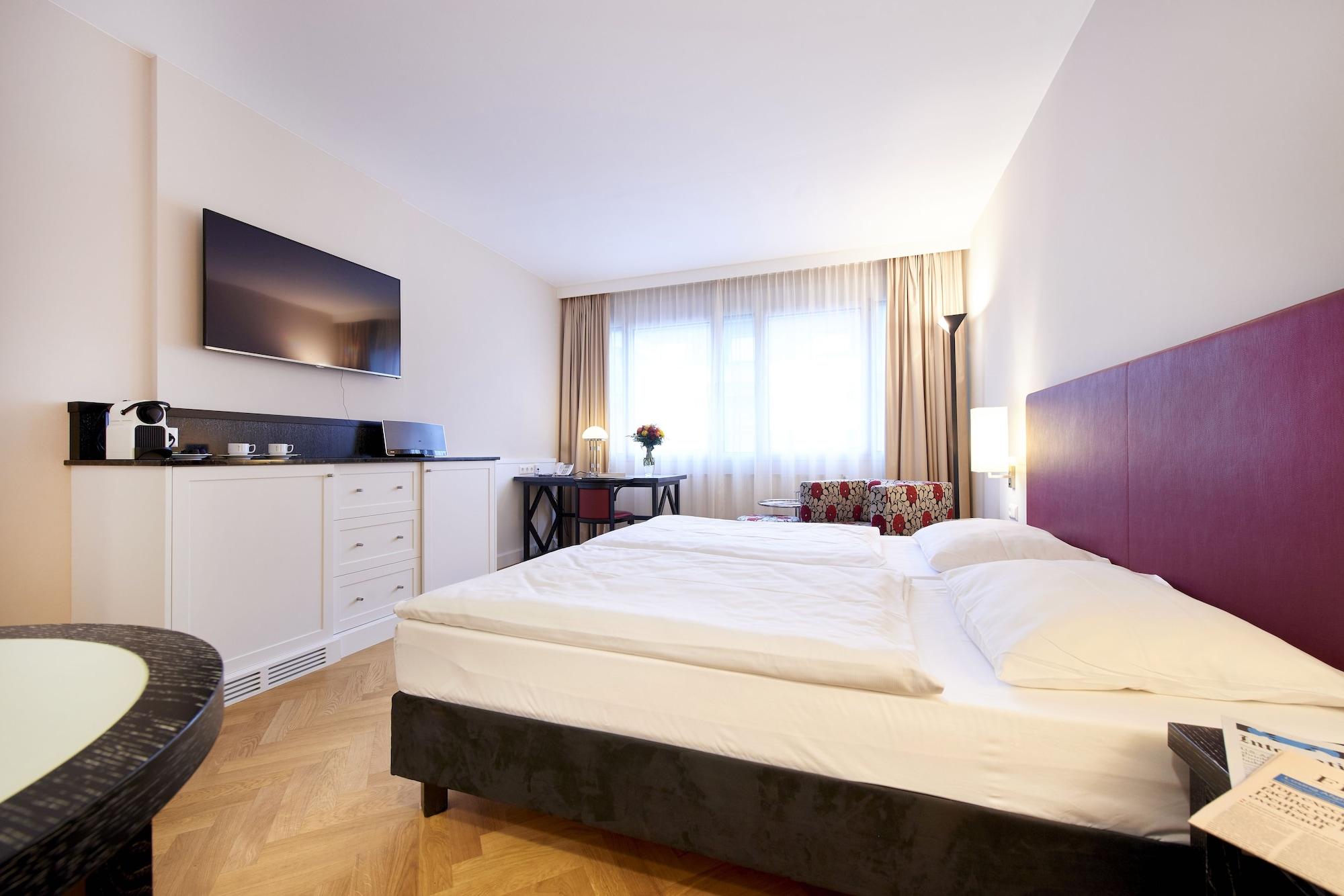 Singerstrasse 21-25 Aparthotel 350M Next To St Stephen'S Square Viena Exterior foto