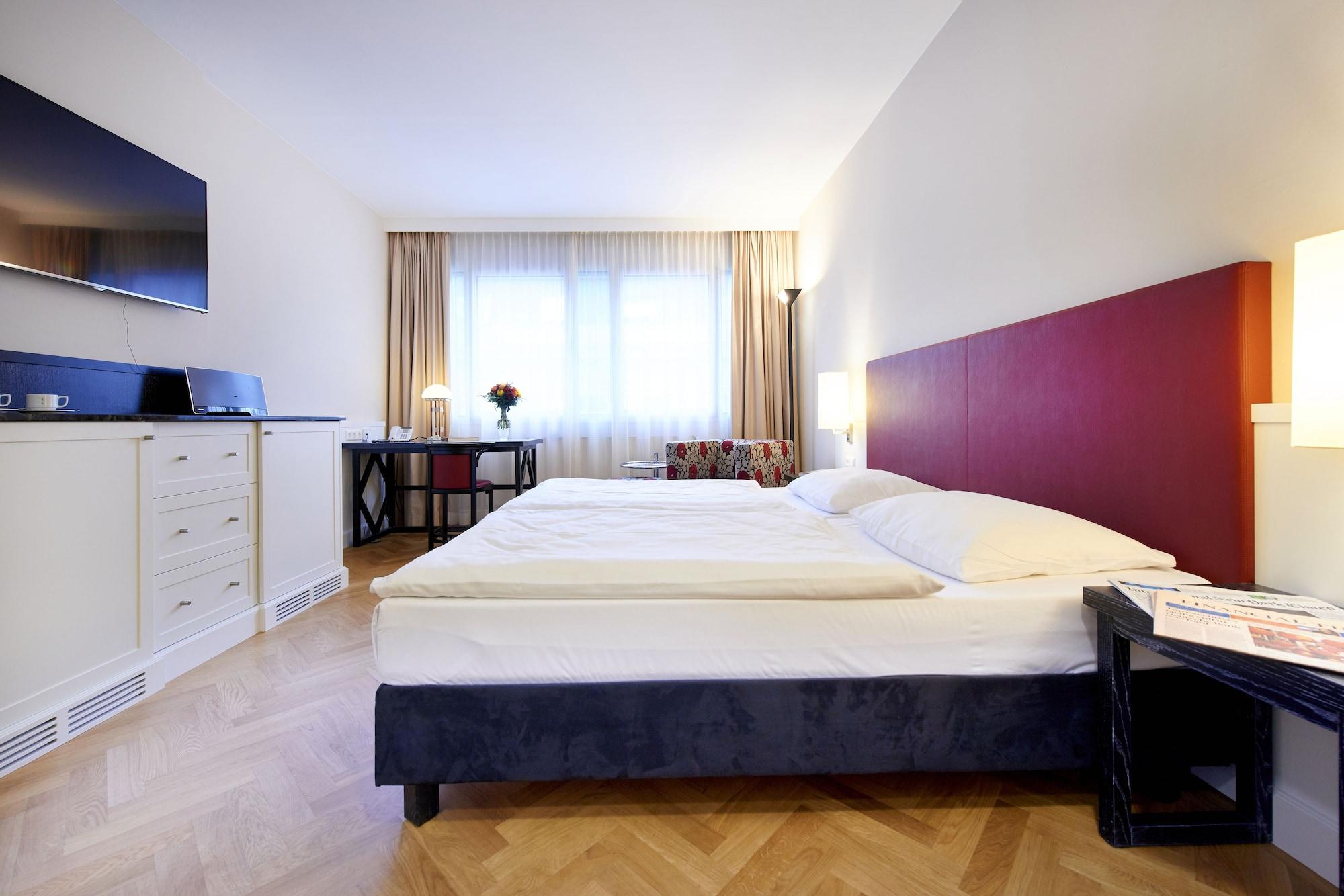 Singerstrasse 21-25 Aparthotel 350M Next To St Stephen'S Square Viena Exterior foto