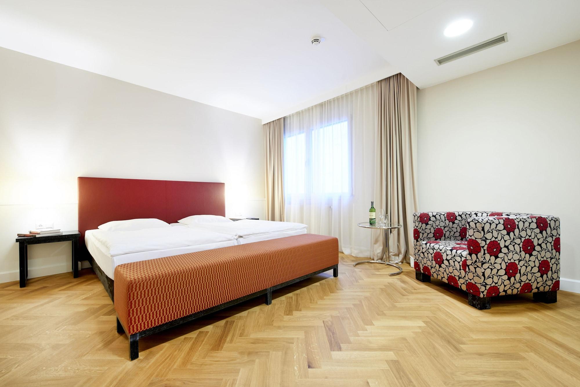 Singerstrasse 21-25 Aparthotel 350M Next To St Stephen'S Square Viena Exterior foto