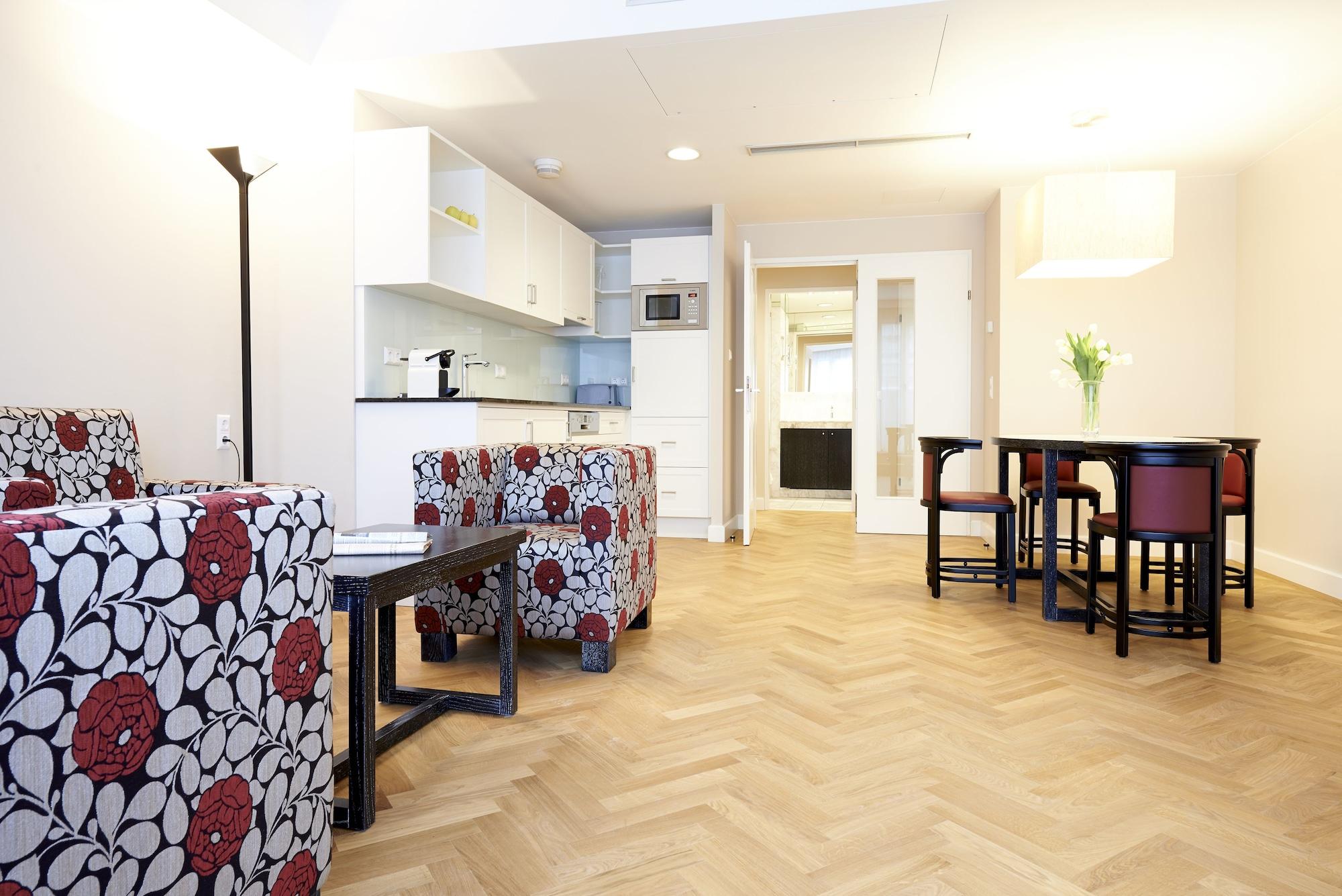 Singerstrasse 21-25 Aparthotel 350M Next To St Stephen'S Square Viena Exterior foto