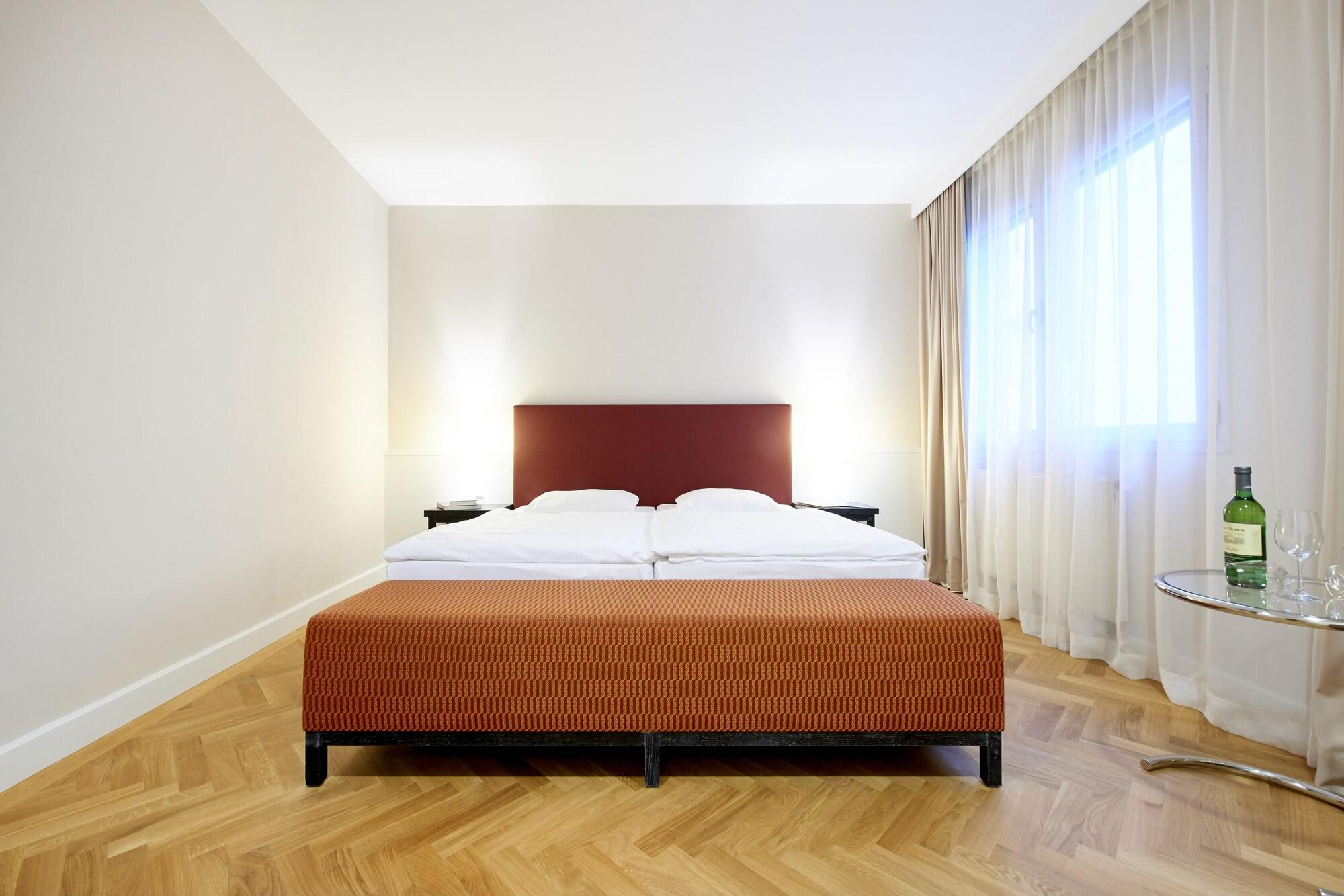 Singerstrasse 21-25 Aparthotel 350M Next To St Stephen'S Square Viena Exterior foto