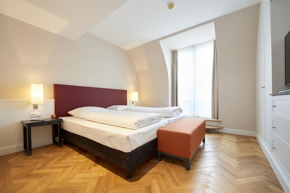 Singerstrasse 21-25 Aparthotel 350M Next To St Stephen'S Square Viena Exterior foto