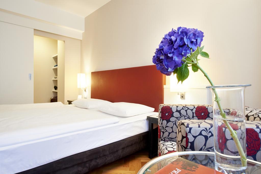 Singerstrasse 21-25 Aparthotel 350M Next To St Stephen'S Square Viena Exterior foto