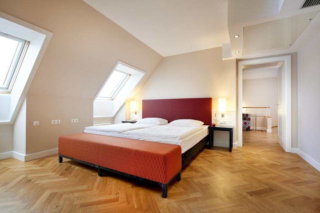 Singerstrasse 21-25 Aparthotel 350M Next To St Stephen'S Square Viena Exterior foto