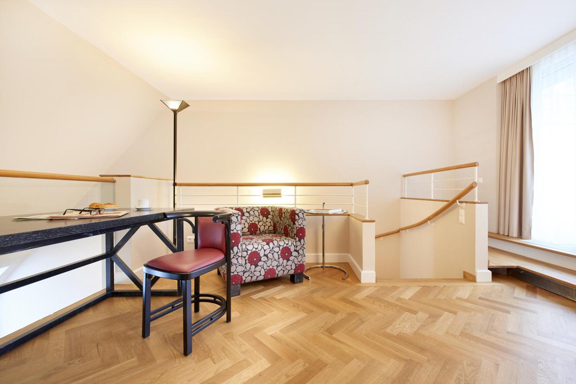 Singerstrasse 21-25 Aparthotel 350M Next To St Stephen'S Square Viena Habitación foto