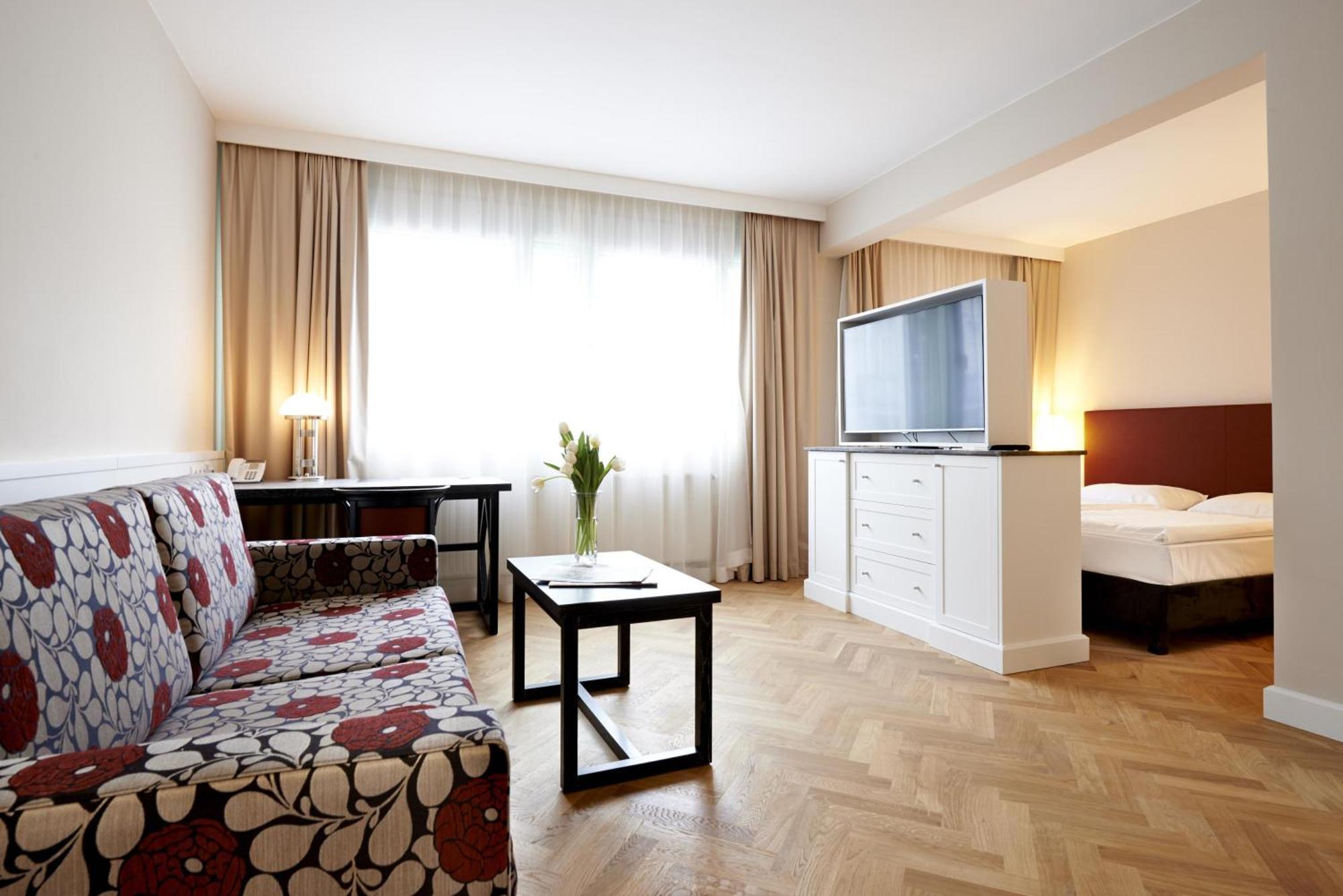 Singerstrasse 21-25 Aparthotel 350M Next To St Stephen'S Square Viena Exterior foto