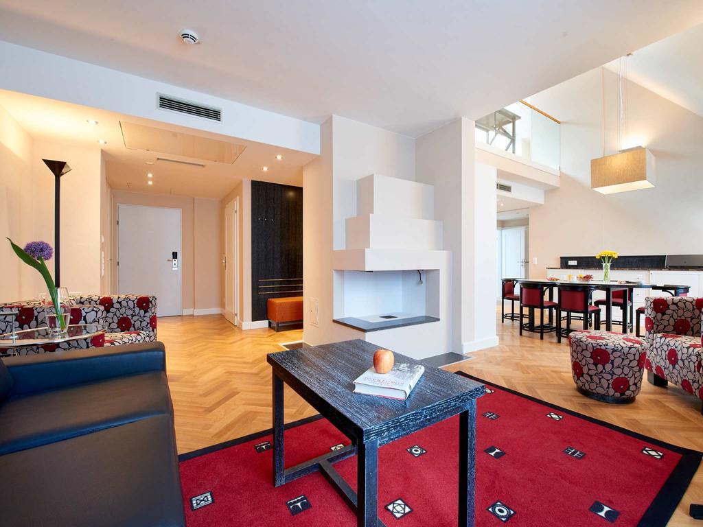 Singerstrasse 21-25 Aparthotel 350M Next To St Stephen'S Square Viena Exterior foto