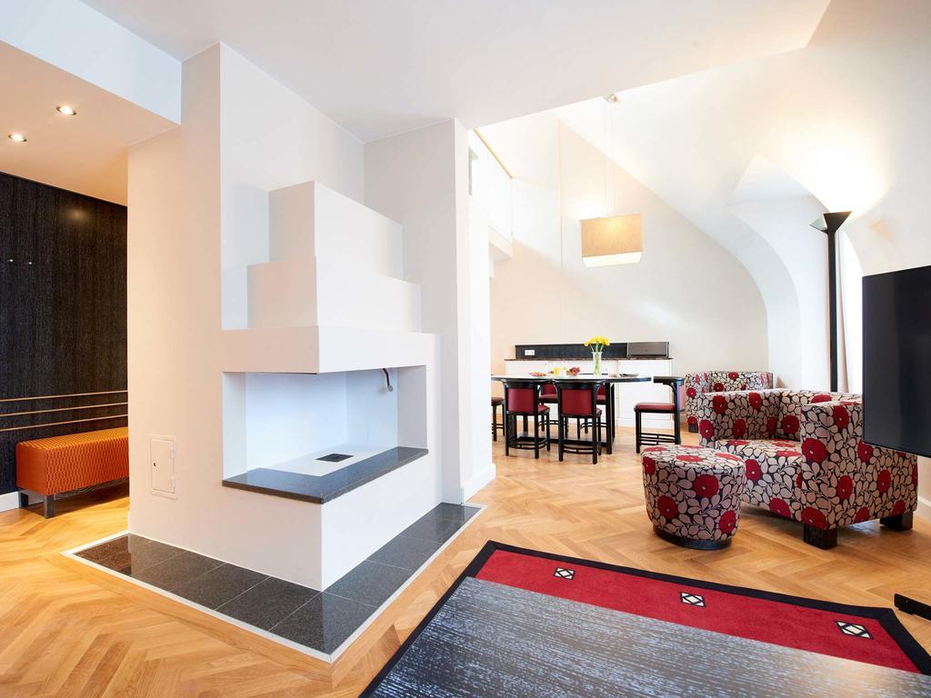 Singerstrasse 21-25 Aparthotel 350M Next To St Stephen'S Square Viena Exterior foto