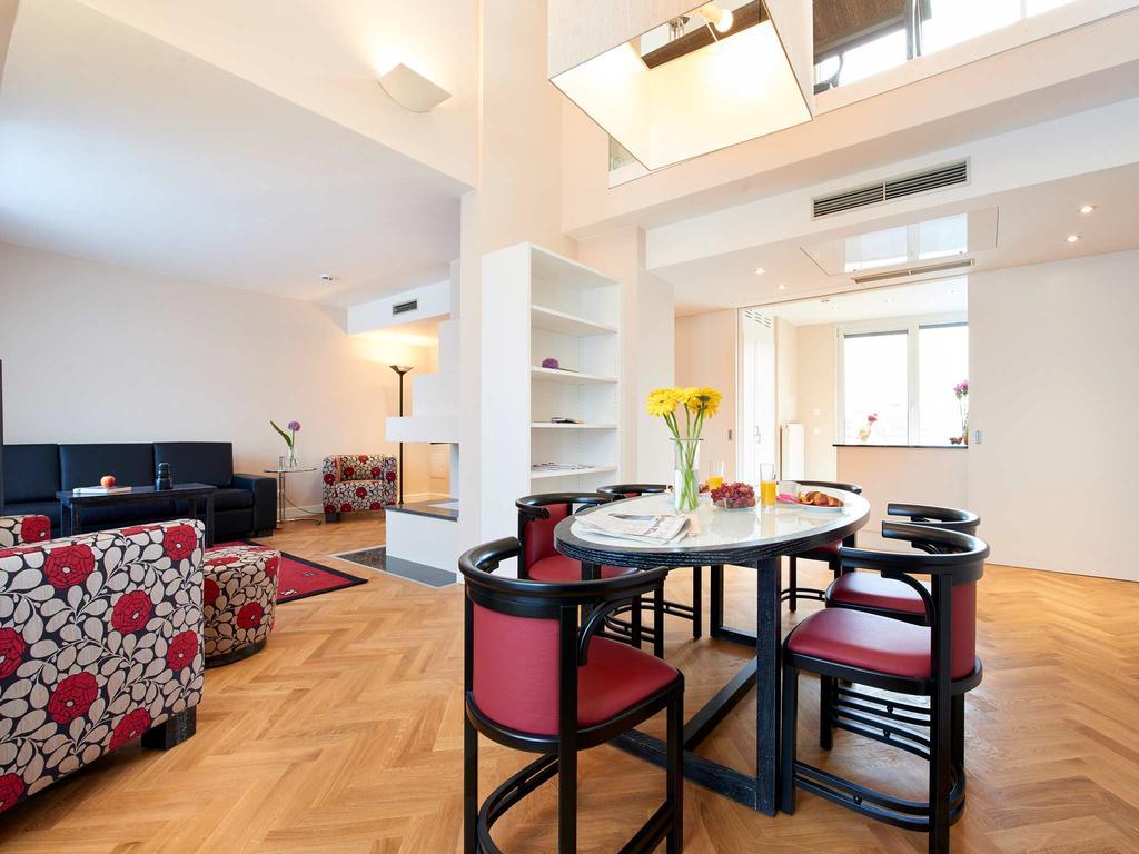 Singerstrasse 21-25 Aparthotel 350M Next To St Stephen'S Square Viena Exterior foto