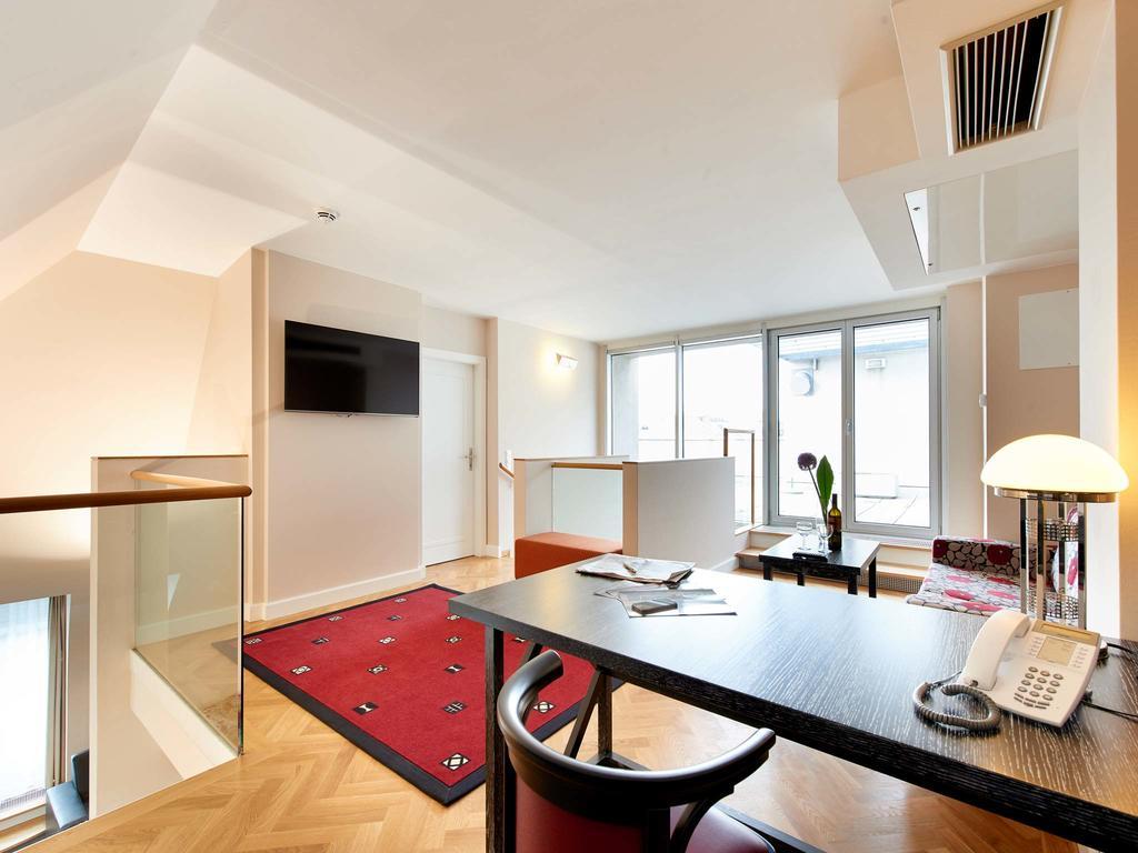Singerstrasse 21-25 Aparthotel 350M Next To St Stephen'S Square Viena Exterior foto