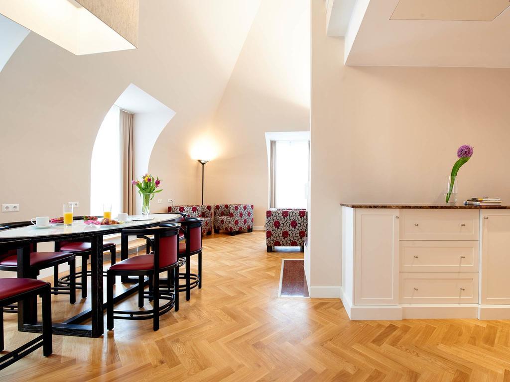Singerstrasse 21-25 Aparthotel 350M Next To St Stephen'S Square Viena Exterior foto