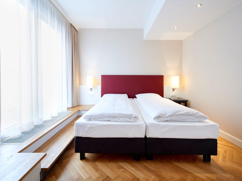 Singerstrasse 21-25 Aparthotel 350M Next To St Stephen'S Square Viena Exterior foto