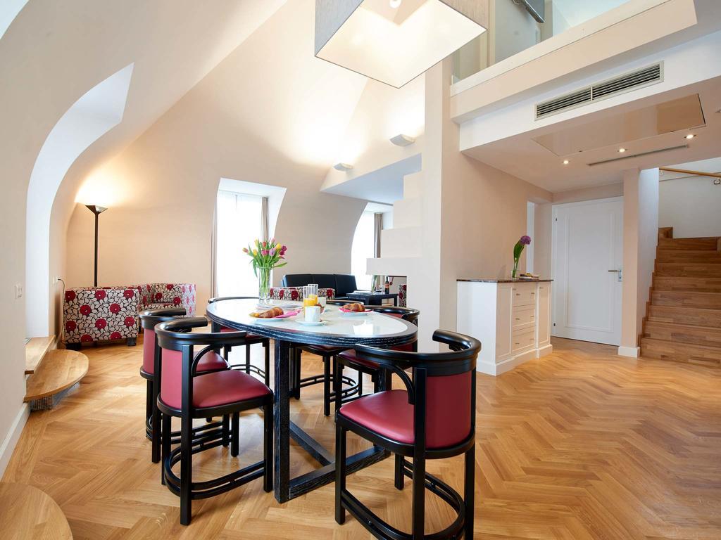 Singerstrasse 21-25 Aparthotel 350M Next To St Stephen'S Square Viena Exterior foto