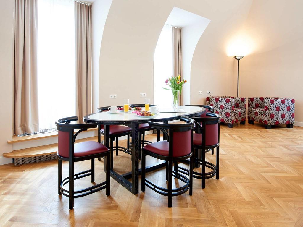 Singerstrasse 21-25 Aparthotel 350M Next To St Stephen'S Square Viena Exterior foto