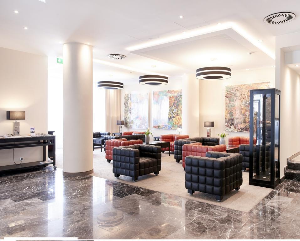 Singerstrasse 21-25 Aparthotel 350M Next To St Stephen'S Square Viena Exterior foto